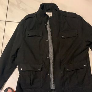 Good fellow size XXlarge Black coat